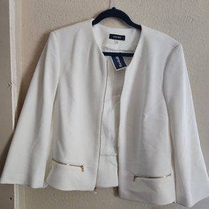 Nine West Blazer